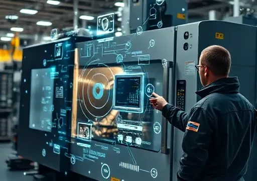 Интеграция интеллектуальных датчиков для автоматической диагностики и устранения неисправностей