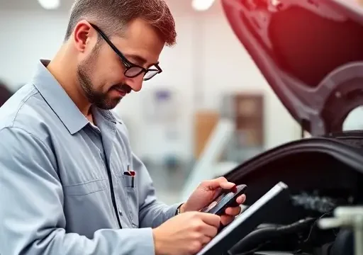 Инновационные методы диагностики для снижения времени и стоимости ремонта