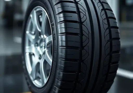 Оптимизация состава шин для минимизации сопротивления качению с научной точностью