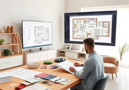 Создание индивидуальных настроек интерьера и функциональных решений автоаксессуаров
