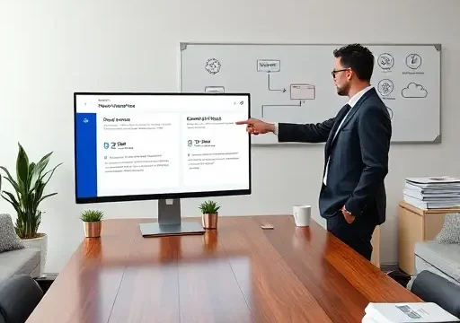 Пошаговая инструкция по настройке автоматизированной системы учета запчастей в автосервисе