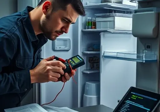 Секреты точной диагностики редких неисправностей бытовых систем