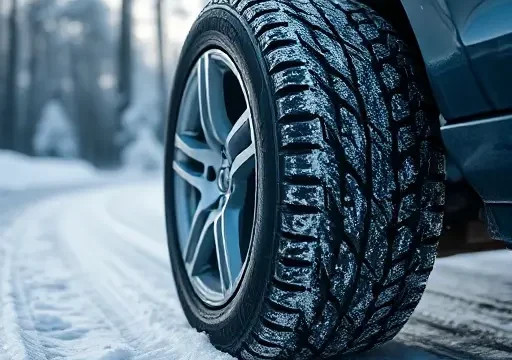 Выбор шин для экстремальных условий по секретам профессиональных автомехаников