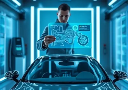 Инновационные методы диагностики неисправностей автомобилей по звукам и вибрациям